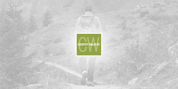 Country Walkers Logo 1