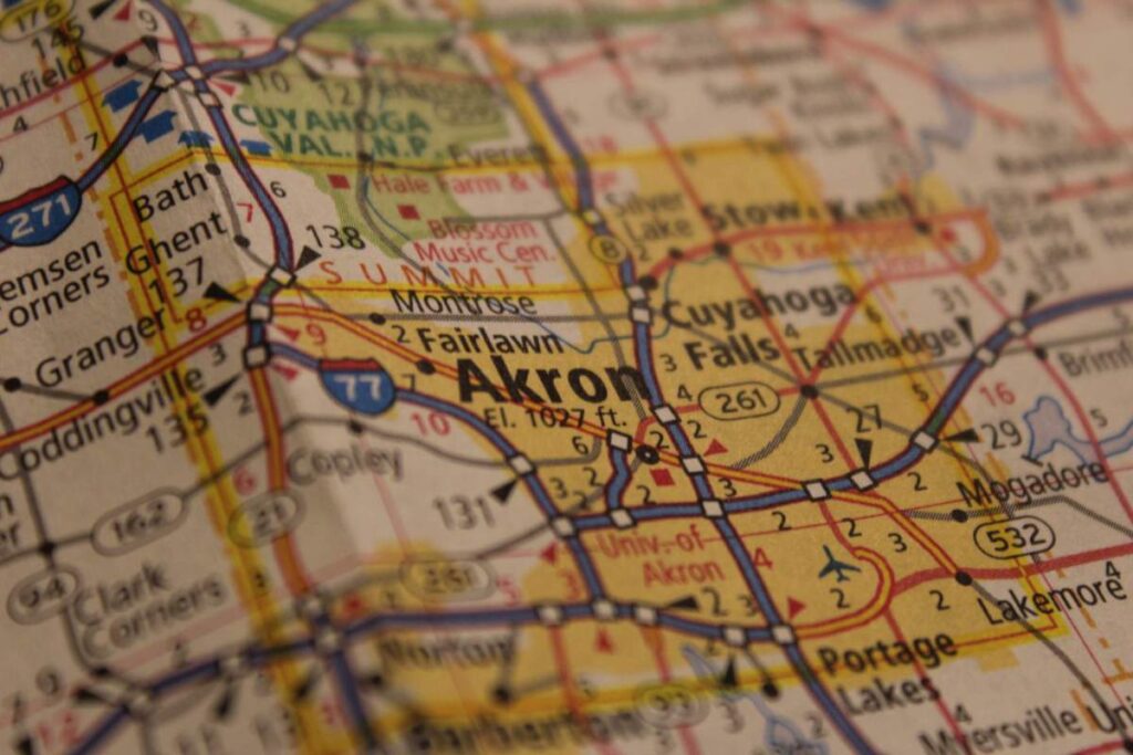 akron digital marketing