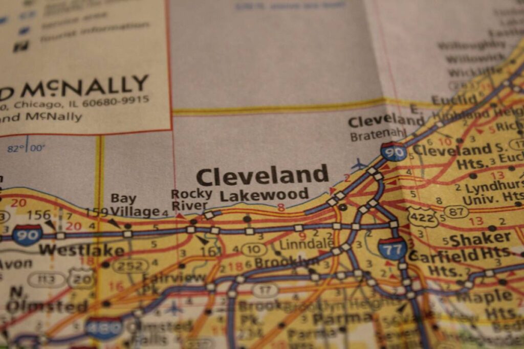 digital marketing company in cleveland