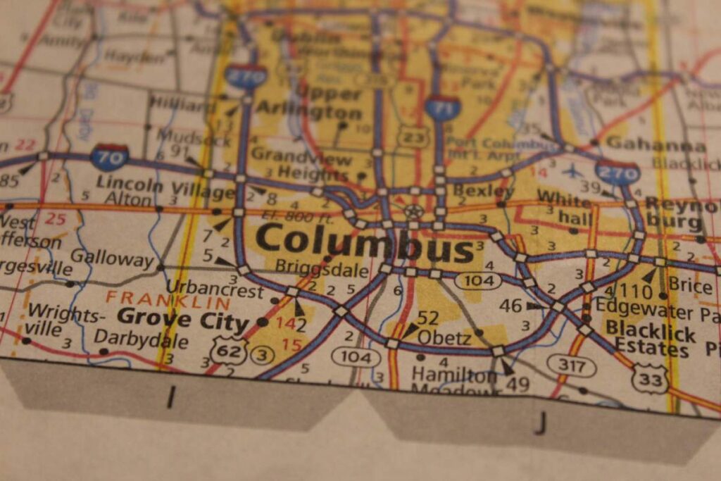 digital marketing company in columbus