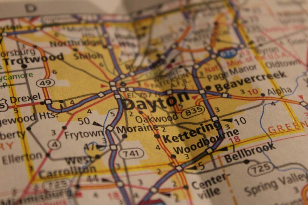 dayton digital marketing