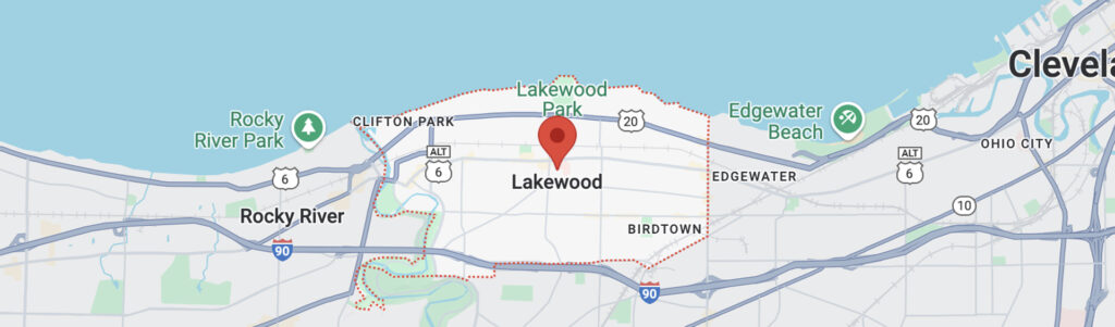 lakewood