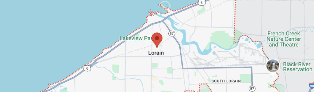 lorain