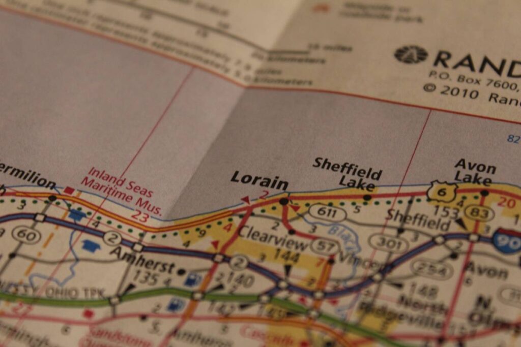 lorain digital marketing