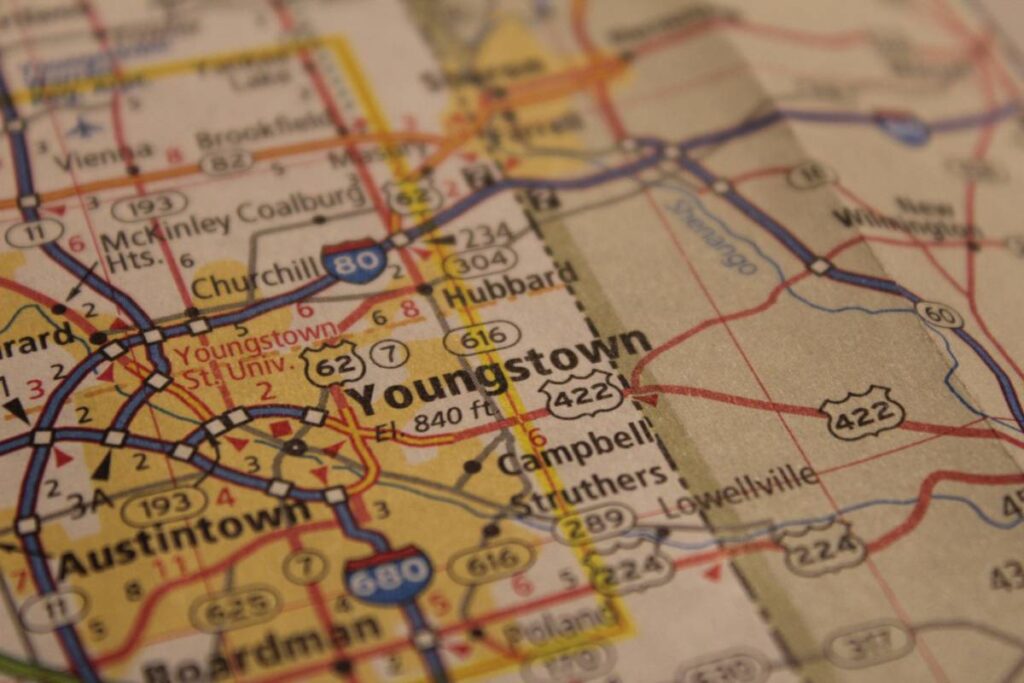 youngstown digital marketing